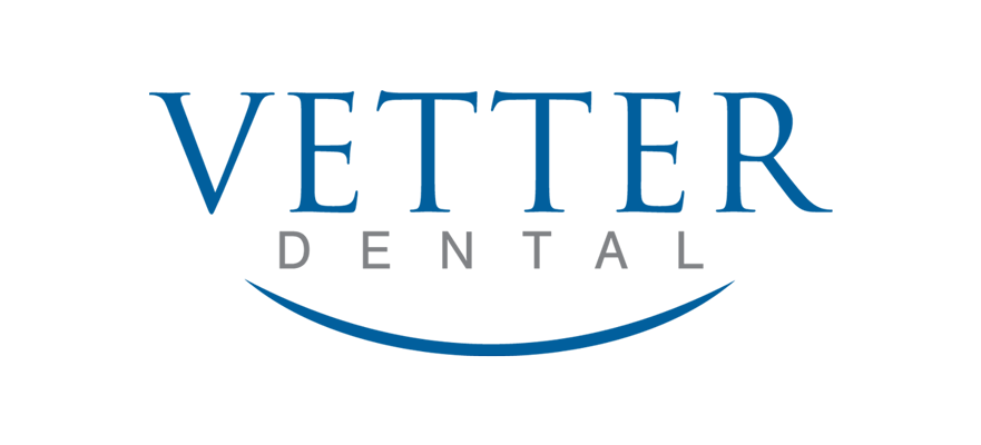 Vetter Dental Desktop Logo
