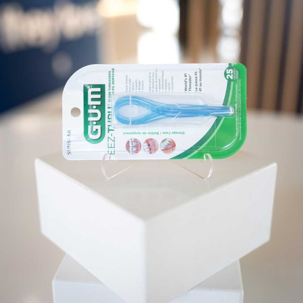 gum