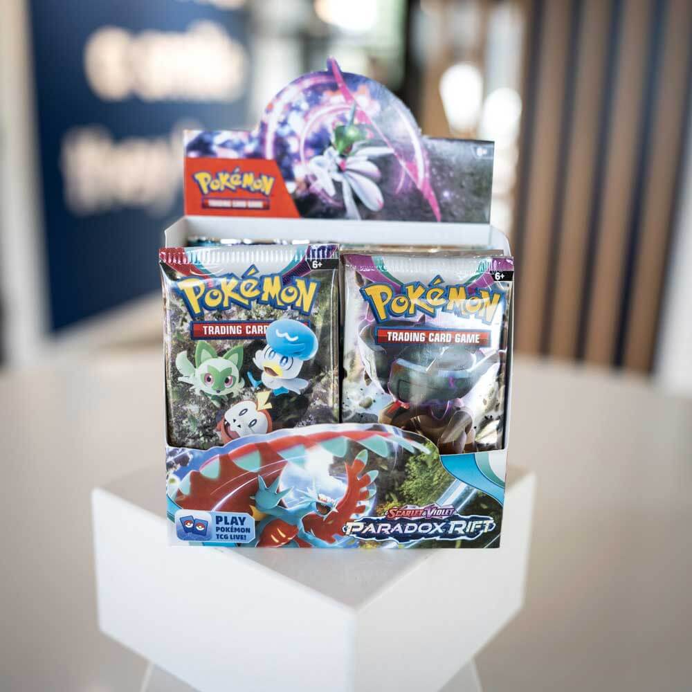 pokemon