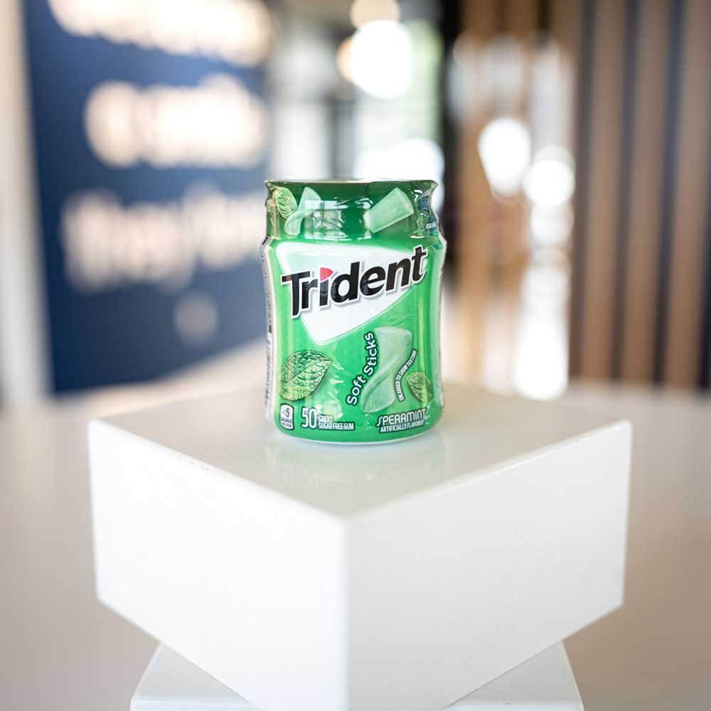 trident