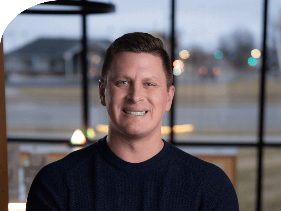 Vetter Dental Doctor Headshots Graphic